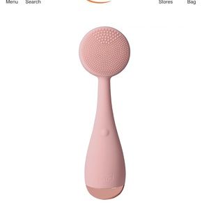 pmd smart facial cleansing device